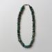 INDIAN JEWELRY NAVAJO Nugets Turquoise Necklace индеец ювелирные изделия Navajo группа nageto бирюзовый колье 