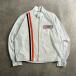 60'S CHAMPION Harley Davidson Racing Jacket WHITE/M 60ǯ ԥ ϡ졼ӥåɥ 졼󥰥㥱å ۥ磻 M
