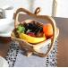  бардачок аксессуары tray кейс место хранения ювелирные изделия колье брелок для ключа наручные часы Северная Европа модный Brown 