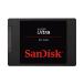 SanDisk SanDisk встроенный SSD 2.5 дюймовый / SSD Ultra 3D 1TB SATA3.0 / SDSSDH3-1T00-G25