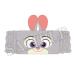  Zoo to Piaa 2 лента для волос почтовая доставка OK Disney лицо лента для волос Judy * ho ps Zoo to Piaa Judy ho ps становится .. ванна заяц ... почтовый заказ 