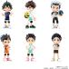 PalVerse Haikyu!!!! vol.2 нераспечатанный все 6 вид полный comp Pal балка sbsi load фигурка Haikyu!! Yamaguchi . запад ... река . скала Izumi один дерево . свет Taro красный . столица .2