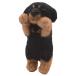 ta...Zoo mini... миниатюра Dux fndo цепочка для ключей ....ZOO нестандартный OK акционерное общество Lead Mini животное мягкая игрушка собака ... подлинный товар ....