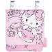  Kitty везде Pocket мульти- карман почтовая доставка если 180 иен . вся страна .SANRIO Sanrio Hello Kitty карман сумка новый . период 