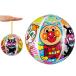  почтовая доставка если Y240. вся страна .[ Soreike! Anpanman ] колокольчик ввод Mini мяч ( винил мяч /yo-yo-/ игрушка / морская вода ./ река развлечение /....../..)