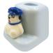  Snoopy зубная щетка подставка [ Olaf ] фигурка имеется - щетка подставка * нестандартный возможно (SNOOPY зубная щетка установить электрический заменяемая щетка уборная сопутствующие товары почтовый заказ )SPY-635