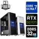 �Q�[�~���OPC Core Ultra 7 265KF / RTX5070Ti / ������32GB / SSD 1TB / Windows11 home / �Q�[�~���O�p�\�R�� / �p�\�R�� / �f�X�N�g�b�vPC / �V�i / H26