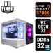 �Q�[�~���OPC Ryzen 7 9700X / RX9070XT / ������32GB / SSD 1TB / Windows11 home / �Q�[�~���O�p�\�R�� / �p�\�R�� / �f�X�N�g�b�vPC / �V�i / P30