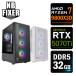 �Q�[�~���OPC Ryzen 7 9800X3D / RTX5070Ti / ������32GB / SSD 1TB / Windows11 home / �Q�[�~���O�p�\�R�� / �p�\�R�� / �f�X�N�g�b�vPC / �V�i / S200