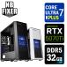 �Q�[�~���OPC Core Ultra 7 270K Plus / RTX5070Ti / ������32GB / SSD 1TB / Windows11 home / �Q�[�~���O�p�\�R�� / �p�\�R�� / �f�X�N�g�b�vPC / �V�i / H26