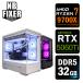 �Q�[�~���OPC Ryzen 7 9700X / RTX5060Ti / ������32GB / SSD 1TB / Windows11 home / �Q�[�~���O�p�\�R�� / �p�\�R�� / �f�X�N�g�b�vPC / �V�i / P30