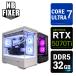 �Q�[�~���OPC Core Ultra 7 265KF / RTX5070Ti / ������32GB / SSD 1TB / Windows11 home / �Q�[�~���O�p�\�R�� / �p�\�R�� / �f�X�N�g�b�vPC / �V�i / P30