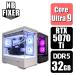 �����ߥ�PC Core Ultra 9 285K / RTX5070Ti / ����32GB / SSD 1TB / Windows11 home / �����ߥ󥰥ѥ����� / �ѥ����� / �ǥ����ȥå�PC / ���� / P30