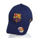  Club официальный товары / Barcelona / официальный колпак / темно-синий /5037970102446