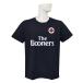 (vamvam vi гол ) VAM VAM VIGOR/ arsenal /The Gooners Tee/ темно-синий /BPM5003/ простой рассылка (CARD только стоимость доставки заказ после модификация /1 пункт ограничение )