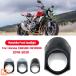 [ параллель импортные товары ] Honda CB1000R 18-20 CB650R 19-23 передняя фара обтекатель передний обтекатель покрытие маска мотоцикл Wind защита протектор 