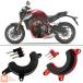 ¹͢ʡ Х åѥå ۥ CB650R 2019-2022 CB650F 2014-2019 ¦󥸥󥹥ե졼ॹ饤ž