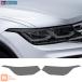 �y���s�A���i�z �t�H���N�X���[�Q�� �e�B�O�A�� 2020 2021 2022 2023 VW R LINE �t�F�C�X���t�g�p �N���A�X���[�N�u���b�N TPU �X�e�b�J�[ �J�[�w�b�h���C�g��