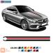 �y���s�A���i�z �����Z�f�X�E�x���c W204 W205 W176 W177 A45 CLA250 W213 W211 C63 AMG A C E CLA GLA GLC CLS �{���l�b�g �X�e�b�J�[ �{���l�b�g�X�g���C�v