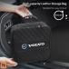 �y���s�A���i�z �{���{ XC60 XC90 V40 V60 S60 V50 V90 S80 C40 XC40 V70 XC70 C30 EX90 �p ��e�ʃJ�[���U�[�X�g���[�W�o�b�O