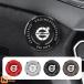 �y���s�A���i�z �{���{ XC60 XC90 V40 V60 S60 V50 V90 S80 C40 XC40 V70 XC70 C30 C70 EX90 R�f�U�C���p�J�[�X�^�[�g�{�^�������ی�J�o�[