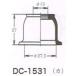  Oono резиновый end ботинки DC1531 Honda 53546-SCC-003 Honda и т.п. для 1 шт 