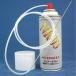 nichimoli прозрачный dry спрей NR-03 247ml камера форсунка есть 