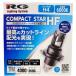 RG�@���[�V���O�M�A�@RGH-P934 LED�o���u �w�b�h���t�H�O���C�g H4 12/24V �F���x�F6000K 2����