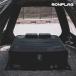 BONFLAG Tacty karu надувное спальное место 2 человек для TACTICAL AIR BED 2P наружный для уличный bed 