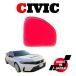 CIVIC �V�r�b�N FL1 FL4 FL5 ��p �A�N�Z���y�_�����}�b�g