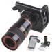  smartphone smart phone telephoto lens kit 8 times 