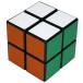  solid puzzle Cube type puzzle 2×2×2 head. gymnastics novice .