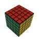  solid puzzle Cube type puzzle 5×5×5 head. gymnastics master .