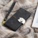 iphone17 �P�[�X iphone14 15 �P�[�X iphone16 �P�[�X iphone16e 17e �蒠 iphone13 �A�C�t�H��17 �J�o�[ �蒠�^ �X�}�z ������� �L ���킢�� NewCocotte �֘A�摜4