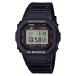  распродажа!2 год гарантия DW-5000R-1A CASIO G-SHOCK 5000 серии Casio G амортизаторы первый серийный номер переиздание модель Yamagata Casio . производство отвинчивание LED 20 атмосферное давление водонепроницаемый 