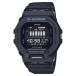 2 год гарантия GBD-200-1 CASIO G-SHOCK G-SQUAD смартфон ссылка Casio G амортизаторы смартфон ссылка цифровой черный мобильный ссылка Work наружный тренировка 
