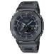 2 год гарантия GM-B2100BD-1A CASIO G-SHOCK full metal FULL METAL черный IP Bluetooth солнечный зарядка смартфон ссылка Tough Solar Casio ji- амортизаторы сделано в Японии 