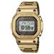 2 год гарантия GMW-BZ5000GD-9 CASIO G-SHOCK FULL METAL GOLD Gold Casio G амортизаторы смартфон ссылка цифровой Bluetooth Yamagata Casio радиоволны солнечный зарядка 