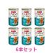 �A�j�����_ �L�p �J�[�j�[ �h�����N �c�i 140ml 6�{�Z�b�g �L���b�g�t�[�h �L�a �E�F�b�g�t�[�h