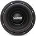 SA-8 V.3 D4 - Sundown Audio 8 500W RMS Dual 4-Ohm SA Series Subwoofer by Sundown Audio̵ ¹͢