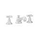 Jaclo Westfield Widespreadظwith Hexϥɥ 6870-T676-VB 1̵ ¹͢