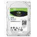 Seagate BarraCuda 3TB Internal Hard Drive HDD - 2.5 Inch Sata 6Gb/s 5400 RPM 128 MB Cache for Computer Desktop PC (ST3000LM024)¹͢