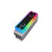 Thermaltake Waterram 5VޥܡƱRGBѥDDR4 3200MHz 32GB8GB x 4CL-W252-CA00SW-A¹͢
