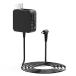 45W Laptop Charger Compatible with Asus Vivobook 14 15 17 F415 F415E F510U F510UA F512JA F512J; ZenBook UX330 UX330U UX360 UX360C UX3̵ ¹͢