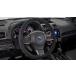 Subaru 2015-2021 STI Type RA Suede Steering Wheel WRX STI - 34312VA130 - Genuine OEM̵ ¹͢