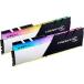 G.SKILL 64GB2 x 32GBTrident Z Neo꡼DDR4 SDRAM 3600MHz PC4-28800 Intel XMP 2.0ǥȥåץǥF4-3600C18D-64GTZN¹͢