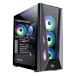 iBUYPOWER Pro Gaming PC Computer Desktop Trace 5 MR 178i (Intel i7-11700F 2.5GHz, NVIDIA GeForce RTX 2060 6GB, 16GB DDR4 RAM, 480GB S̵ ¹͢