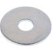 (Qty 2pcs) 1/2x2-1/2 Large OD washers .50x2.50/1/2 x 2-1/2 / 1/2x2.5 Hardware Fastener Kit Set RV2956S̵ ¹͢