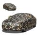 Car Hail Cover Protector compatible with Subaru Forester 2009-2024, Hail Protector Car Cover,Hail Covers for Vehicles,Hail Car Cover(̵ ¹͢