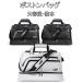  сумка "Boston bag" Golf большая вместимость Golf сумка мужской женский 2 уровень Golf для сумка большая сумка спорт обувь место хранения имеется водонепроницаемый Jim сумка командировка спорт 